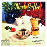 Black Coffee