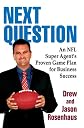 Next Question: An NFL Super Agent's Proven Game Plan for Business Success