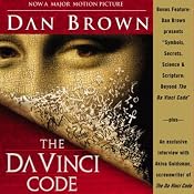 The Da Vinci Code | [Dan Brown]
