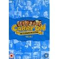 Carry On - The Ultimate Collection VOL.2 [10 disc set]