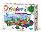 Eigenschaften 4M / Origami Bastelset 
