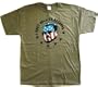 The Big Lebowski I Don't Roll On Shabbas Men's Tee Shirt Size XXL