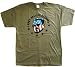 The Big Lebowski I Don't Roll On Shabbas Men's Tee Shirt Sizes Large-XXL