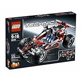 LEGO TECHNIC Buggy (8048)