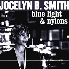 Blue Light & Nylons