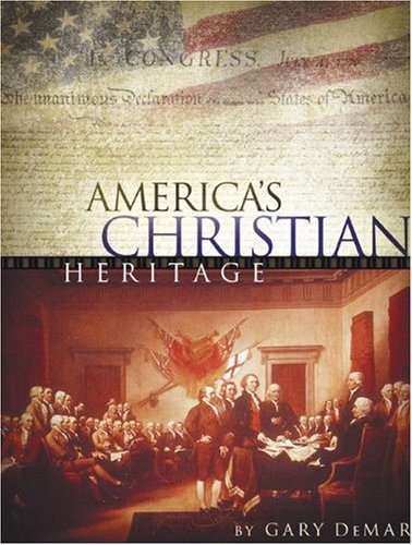 America's Christian Heritage