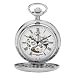 Charles-Hubert, Paris Mechanical Pocket Watch