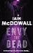 Envy the Dead (Jacobson and Kerr) (Jacobson and Kerr Series)
