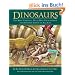 Dinosaurs: The Most Complete, Up-to-Date Encyclopedia for Dinosaur Lovers of All Ages