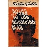 Notes to the Hurrying Manby Brian Patten