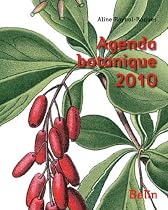 Agenda Botanique 2010