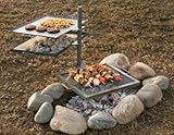 Camp Chef Mountain Man Grill MM-GRILL