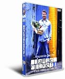 Jamie Oliver | Jamies Kitchen DVD 1. | Oliver's Twist | Region 2 DVD | Hungarian Release | Original 5.1 English Audio | Optional Hungarian Audio, Subtitle |