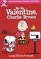 Be My Valentine Charlie Brown (Deluxe Edition) (Restored / Remastered)