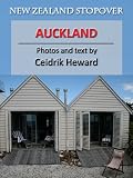 NEW ZEALAND STOPOVER: AUCKLAND THE LARGEST CITY