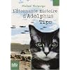 L'Etonnante Histoire d'Adolphus Tips