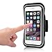 iPhone Armband, Mopo sport running Armband for iPhone 6 6s (4.7
