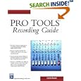 Pro Tools Recording Guide (Graphics Series)