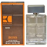 Produkt-Bild: Hugo Boss Orange Man, homme / men, Eau de Toilette, Vaprisateur / Spray, 60 ml