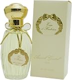 Eau D'hadrien By Annick Goutal For Women. Eau De Toilette Spray 3.4 Ounces