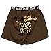 Going Commando Moose Boxers by Lazy One