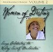 Women of Destiny, Vol. 1: Songs Celebrating the Declaration of The Relief Society