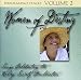 Women of Destiny, Vol. 1: Songs Celebrating the Declaration of The Relief Society