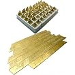 PEPE Double Line Script Engraving Machine Font fits Hermes