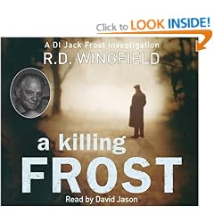 A Killing Frost