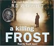 A Killing Frost
