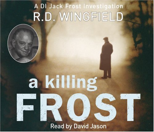 A Killing Frost