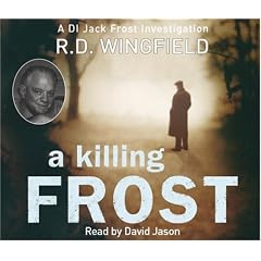 A Killing Frost