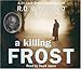 Books : A Killing Frost