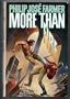 More Than Fire: A World of Tiers Novel