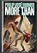 More Than Fire: A World of Tiers Novel More Than Fire: A World of Tiers Novel
