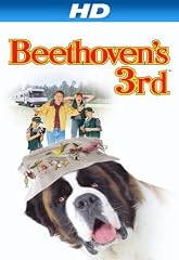 Beethoven's 3rd