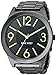 Nine West Women's NW/1585GNGN Gunmetal Bracelet Watch