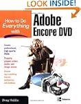 How to Do Everything with Adobe Encor...