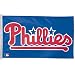 MLB Philadelphia Phillies Flag