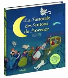 La pastorale des santons de Provence (1CD audio)