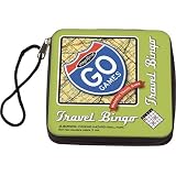 GO Magnetic Travel Game - Bingo