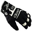 Men's FXR Racing&reg; Octane Snowmobile Gloves, BLK/ORG
