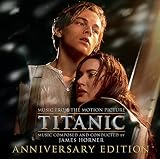 Titanic- Anniversary Edition (2cd)