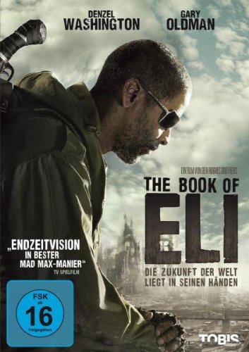 Produkt-Bild: The Book of Eli