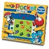 Noris 601-3716 - Pocket Electric, Formen und Farben