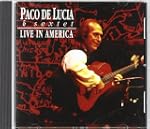 Live In America