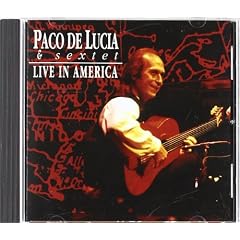 Live In America