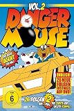 Danger Mouse Vol. 2 [2 DVDs]