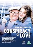 Conspiracy Of Love [DVD]