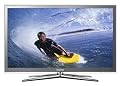Samsung UN55C8000 55-Inch 1080p 240 Hz 3D LED HDTV